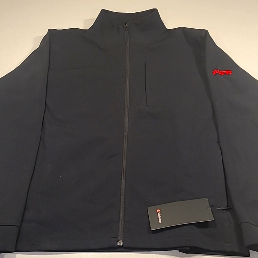 Lightweight Lululemon Jackez